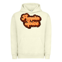 Pigment Pistachio pumpkin spice Urban Hoodie - JahusDesignShop