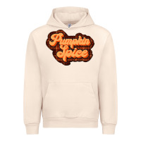 Sandshell pumpkin spice Urban Hoodie - JahusDesignShop