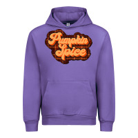 Tulip pumpkin spice Urban Hoodie - JahusDesignShop