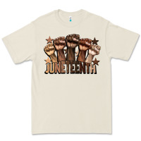 Bone melanin juneteenth Premium Tee - CowGirlArtShop