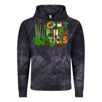 Cloud Black can't pinch this Vintage Hoodie - FaDigitalArtStudio