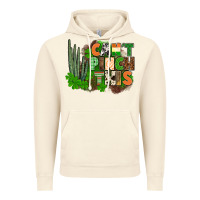 Vintage Artic can't pinch this Vintage Hoodie - FaDigitalArtStudio