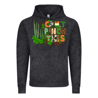 Vintage Black can't pinch this Vintage Hoodie - FaDigitalArtStudio