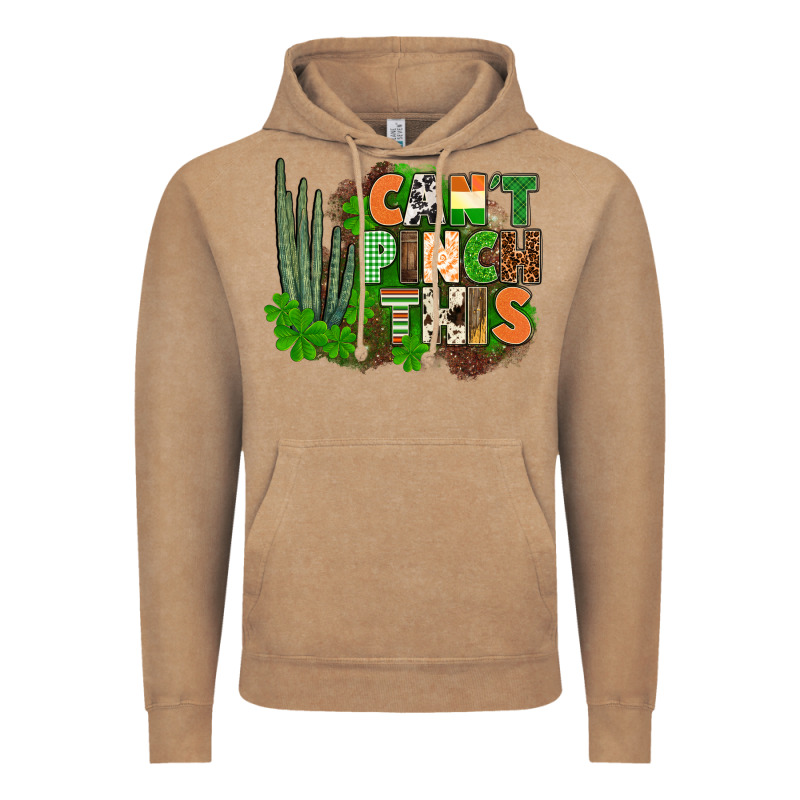Can't Pinch This Vintage Hoodie by FaDigitalArtStudio | Teevron
