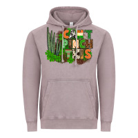 Vintage Zinc can't pinch this Vintage Hoodie - FaDigitalArtStudio