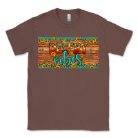 Chestnut desert vibes license plate Classic Tee - Artiststas