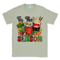 Matcha tis the season Classic Tee - CowGirlArtShop