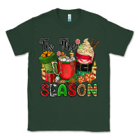 Sports Green tis the season Classic Tee - CowGirlArtShop