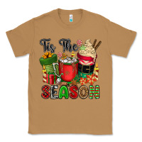 Toasted Coconut tis the season Classic Tee - CowGirlArtShop