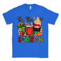 True Royal tis the season Classic Tee - CowGirlArtShop