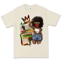 Bone juneteenth justice now Premium Tee - CowGirlArtShop