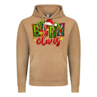 Vintage Camel christmas baby claus Vintage Hoodie - FaDigitalArtStudio