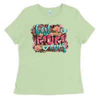 Best Mom Ever Mother's Day Ladies Tee | Teevron