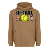 Toasted Coconut softball mom Heavyweight Hoodie - AdoDesignShop