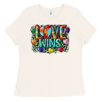 Bone Love wins Ladies Tee - CowGirlArtShop