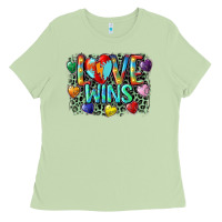 Matcha Love wins Ladies Tee - CowGirlArtShop