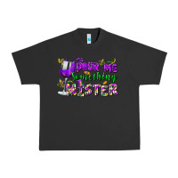 Pigment Black Pour me something mister Urban Heavy Tee - FaDigitalArtStudio