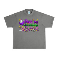 Tornado Pour me something mister Urban Heavy Tee - FaDigitalArtStudio