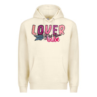 Sandshell Lover Babe Premium Hoodie - SublimationCraftShop