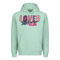 Seafoam Lover Babe Premium Hoodie - SublimationCraftShop