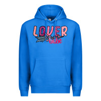 True Royal Lover Babe Premium Hoodie - SublimationCraftShop