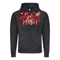 Vintage Arctic one loved mini Vintage Hoodie - FaDigitalArtStudio