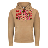 Vintage Camel one loved mini Vintage Hoodie - FaDigitalArtStudio