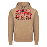 Vintage Coffee one loved mini Vintage Hoodie - FaDigitalArtStudio
