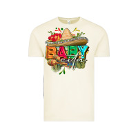 Vintage Arctic Babycita Vintage Tee - FaDigitalArtStudio