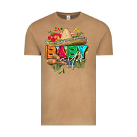 Vintage Camel Babycita Vintage Tee - FaDigitalArtStudio