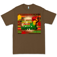 Cacao one month cant hold our history Premium Tee - CowGirlArtShop