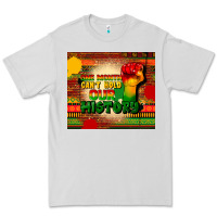 One Month Cant Hold Our History Premium Tee | Teevron