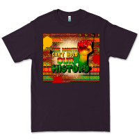 Plum one month cant hold our history Premium Tee - CowGirlArtShop