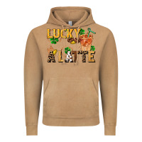 Vintage Camel lucky a latte Vintage Hoodie - FaDigitalArtStudio