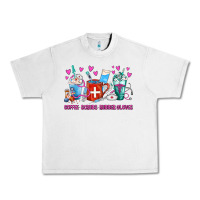 Lunar Rock Coffee Nurse Repeat Nurse Coffee Cups Urban Heavy Tee - FaDigitalArtStudio