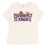 Pharmacy Tech Ladies Tee | Teevron