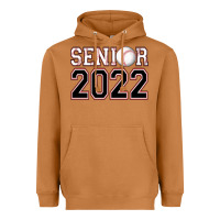 Meerkat senior baseball Heavyweight Hoodie - AdoDesignShop