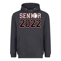 Smoke senior baseball Heavyweight Hoodie - AdoDesignShop