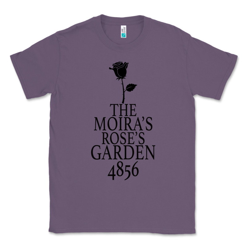 The Moira's Rose's Garden Classic Tee by Bettercallsaul | Teevron