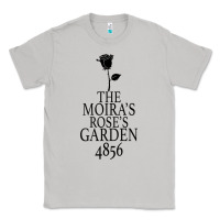 Moon Dust The Moira's Rose's Garden Classic Tee - Bettercallsaul