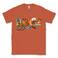 Copper fall nurse Classic Tee - RanaPortraitStore
