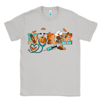 Moon Dust fall nurse Classic Tee - RanaPortraitStore