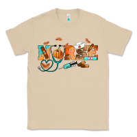 Mushroom fall nurse Classic Tee - RanaPortraitStore