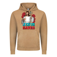 Vintage Camel Jesus Saves Vintage Hoodie - BundleAndBundleShop