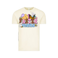 Vintage Arctic Easter mama Vintage Tee - OliviaCreatesArt