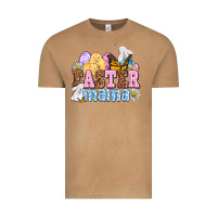 Vintage Camel Easter mama Vintage Tee - OliviaCreatesArt