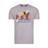 Vintage Zinc Easter mama Vintage Tee - OliviaCreatesArt