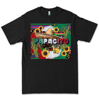 Black papacito cinco de mayo Premium Tee - CowGirlArtShop
