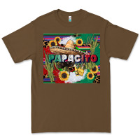 Cacao papacito cinco de mayo Premium Tee - CowGirlArtShop