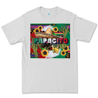 Dove Grey papacito cinco de mayo Premium Tee - CowGirlArtShop